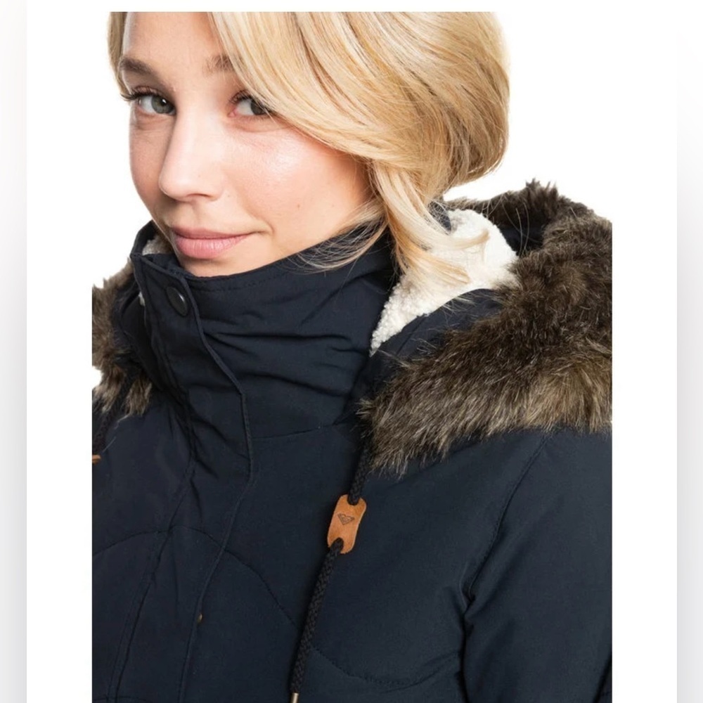 Roxy Ellie jacket - Picture 3 of 7